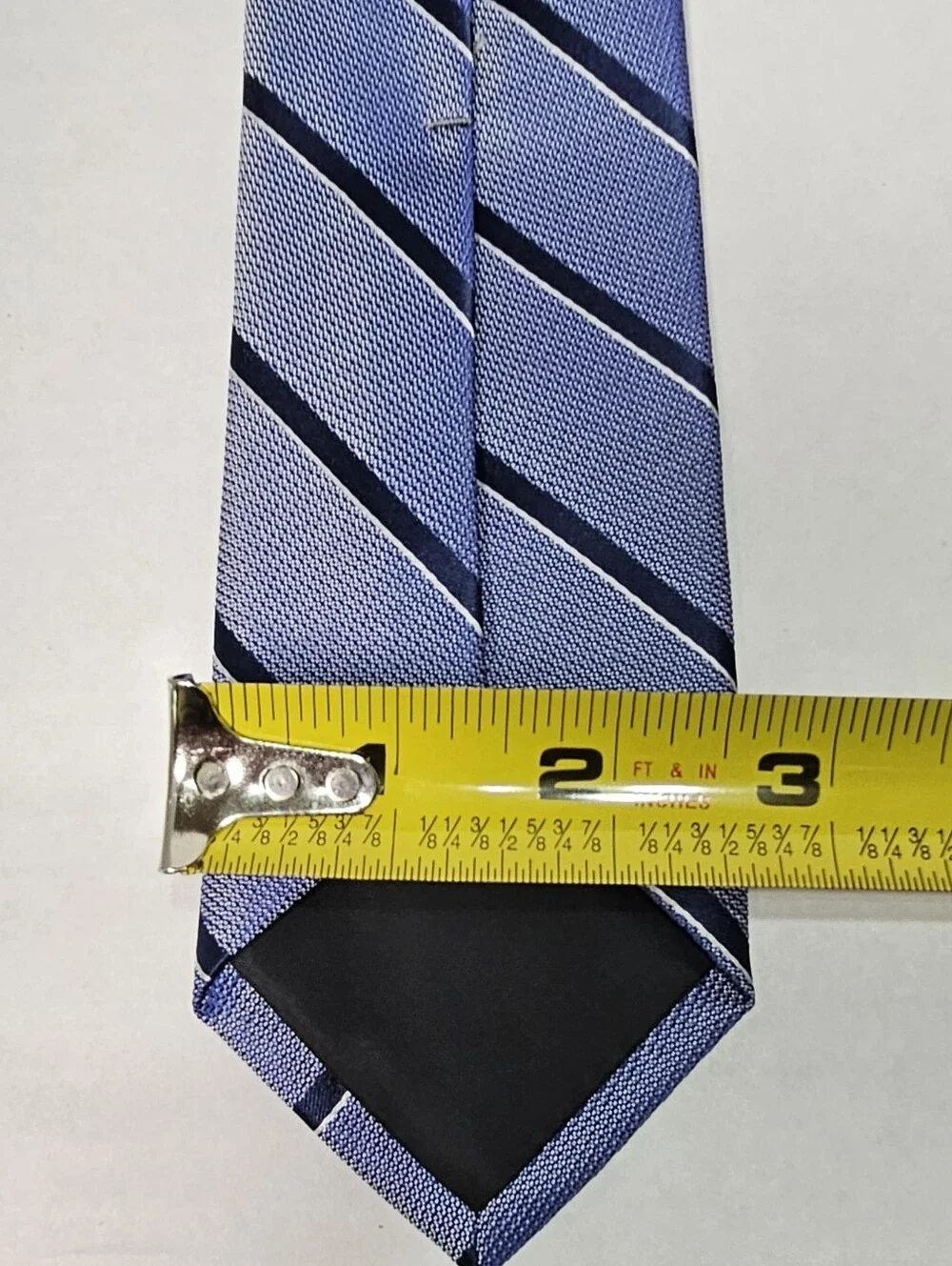 Croft & Barrow Silk Neckties Lot Of 5 Various Colors And Designs Classic